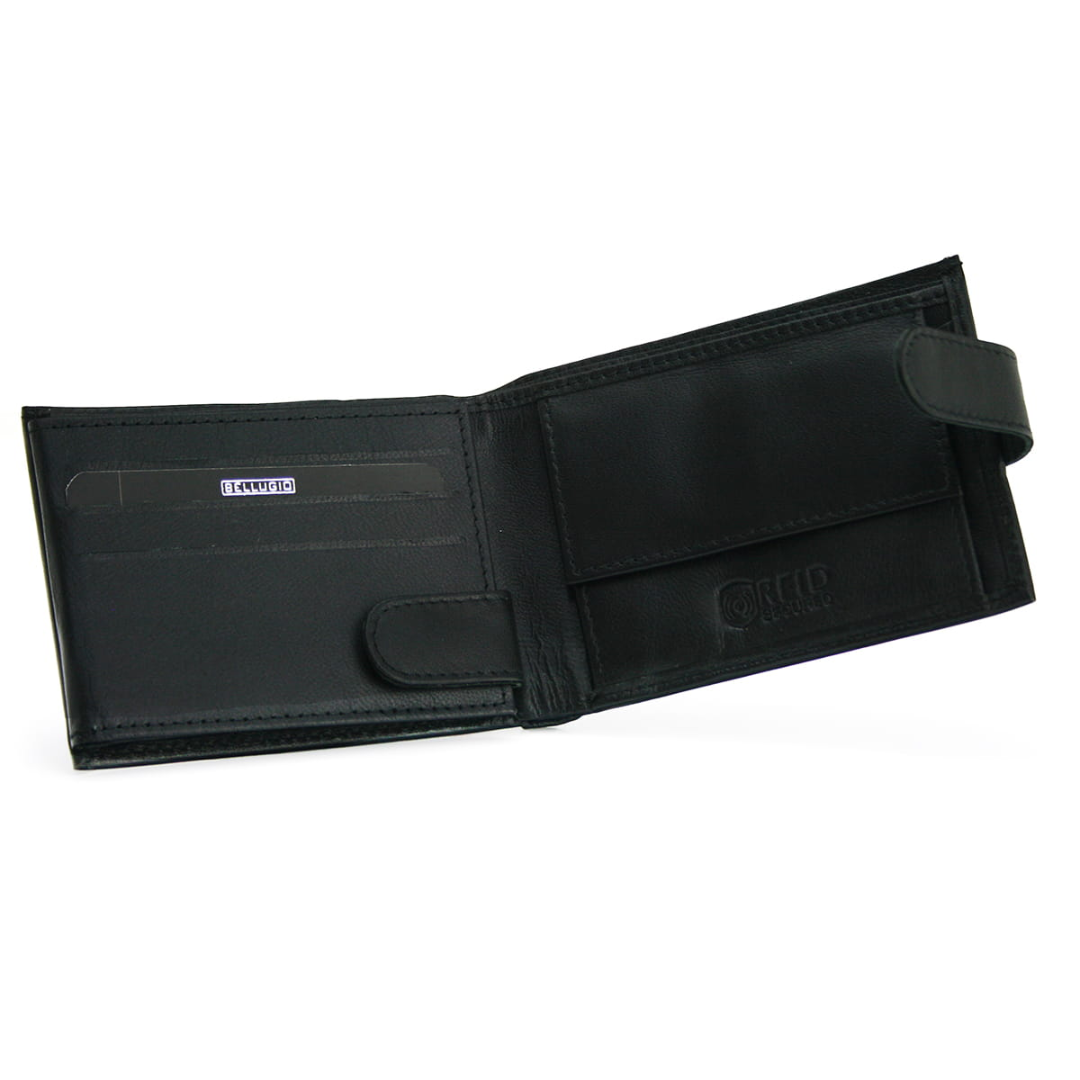 Leather Wallet