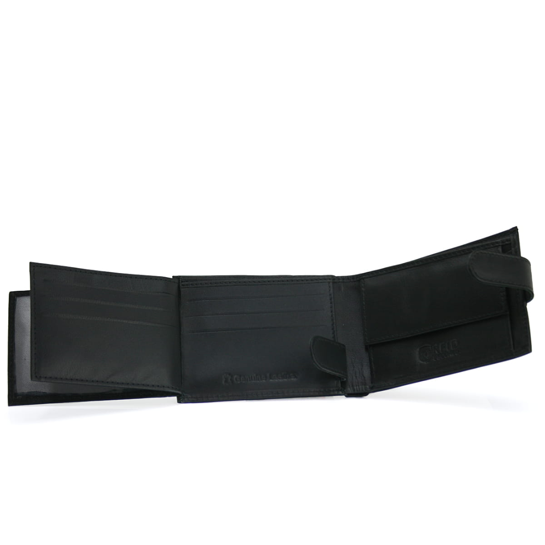 Leather Wallet