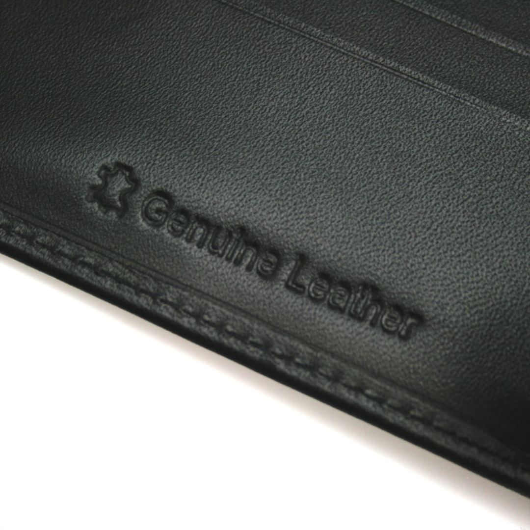Leather Wallet