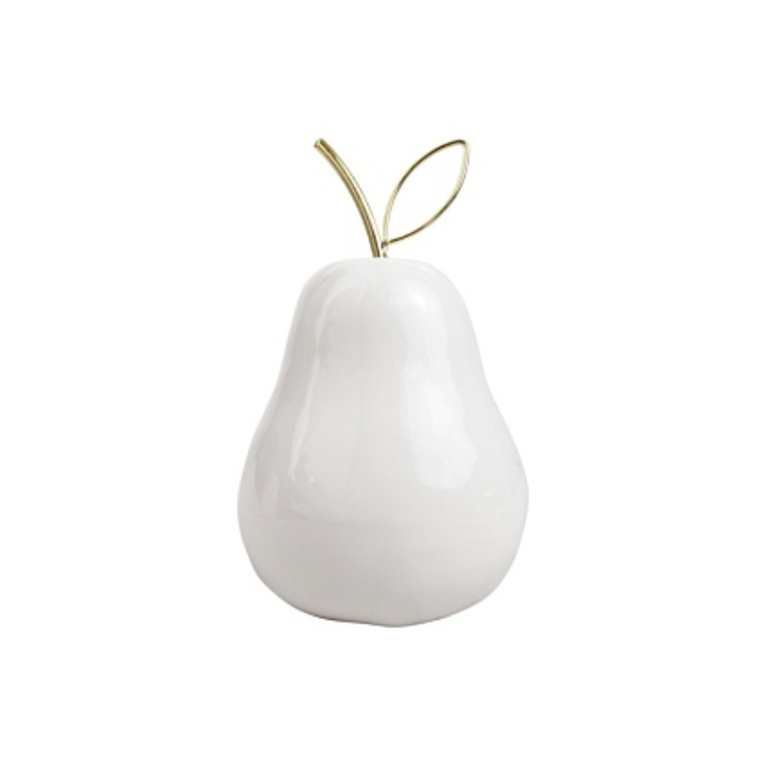 Ceramic Pear