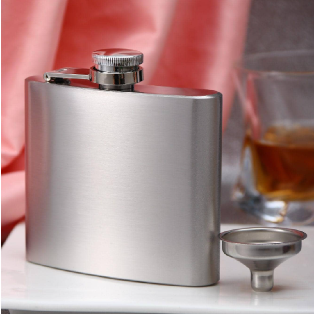 Hip Flask