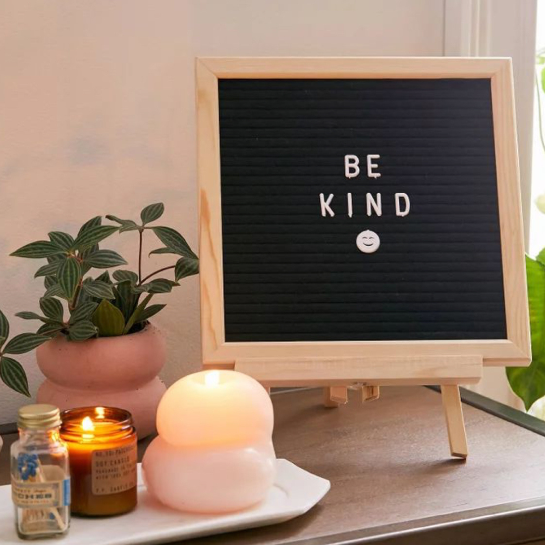 Square Board