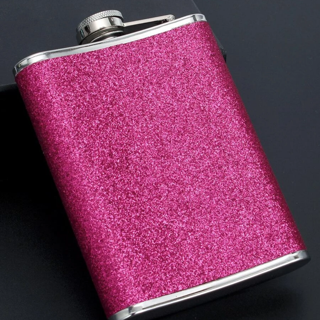 Hip Flask - Girl’s Night