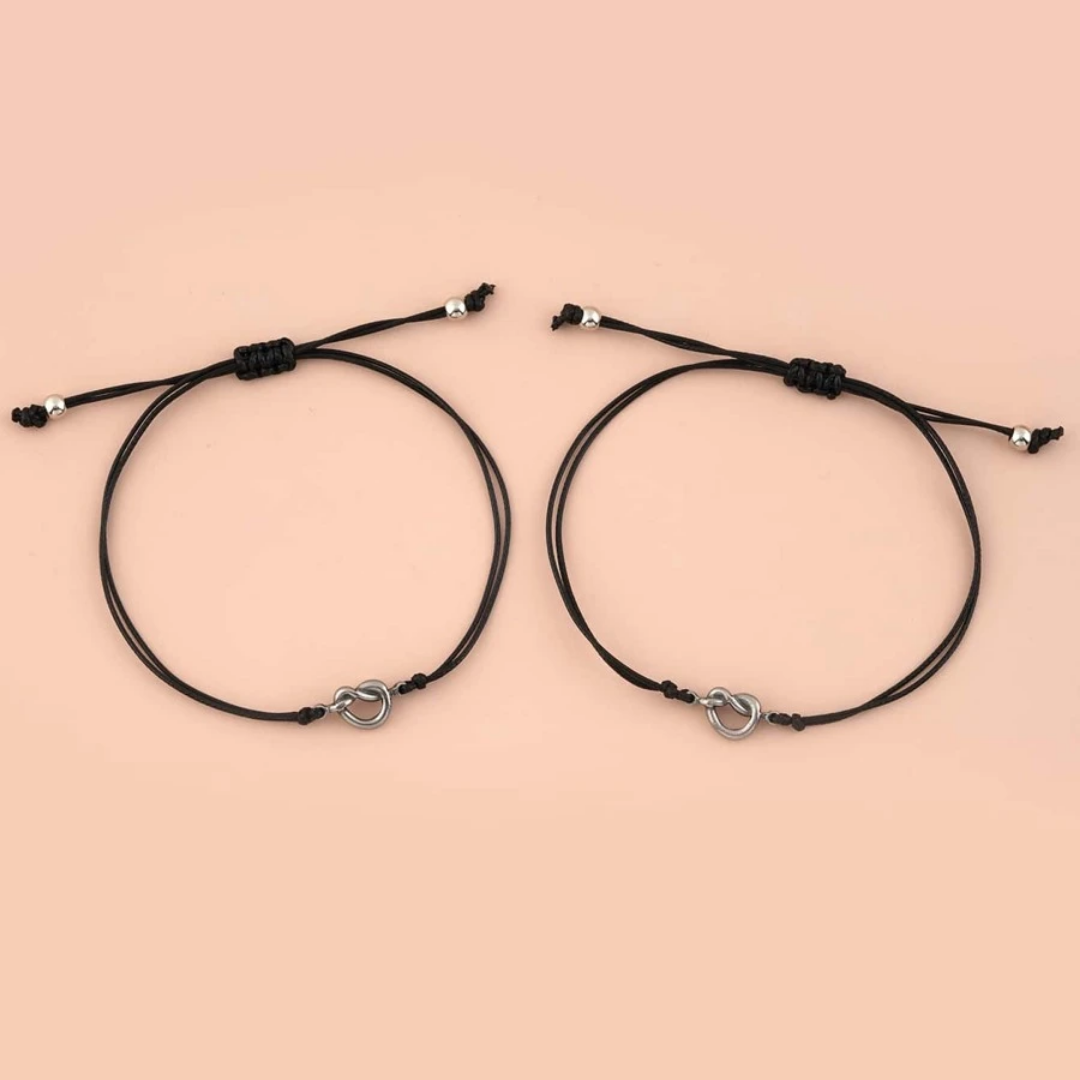 2pcs Friendship Bracelets