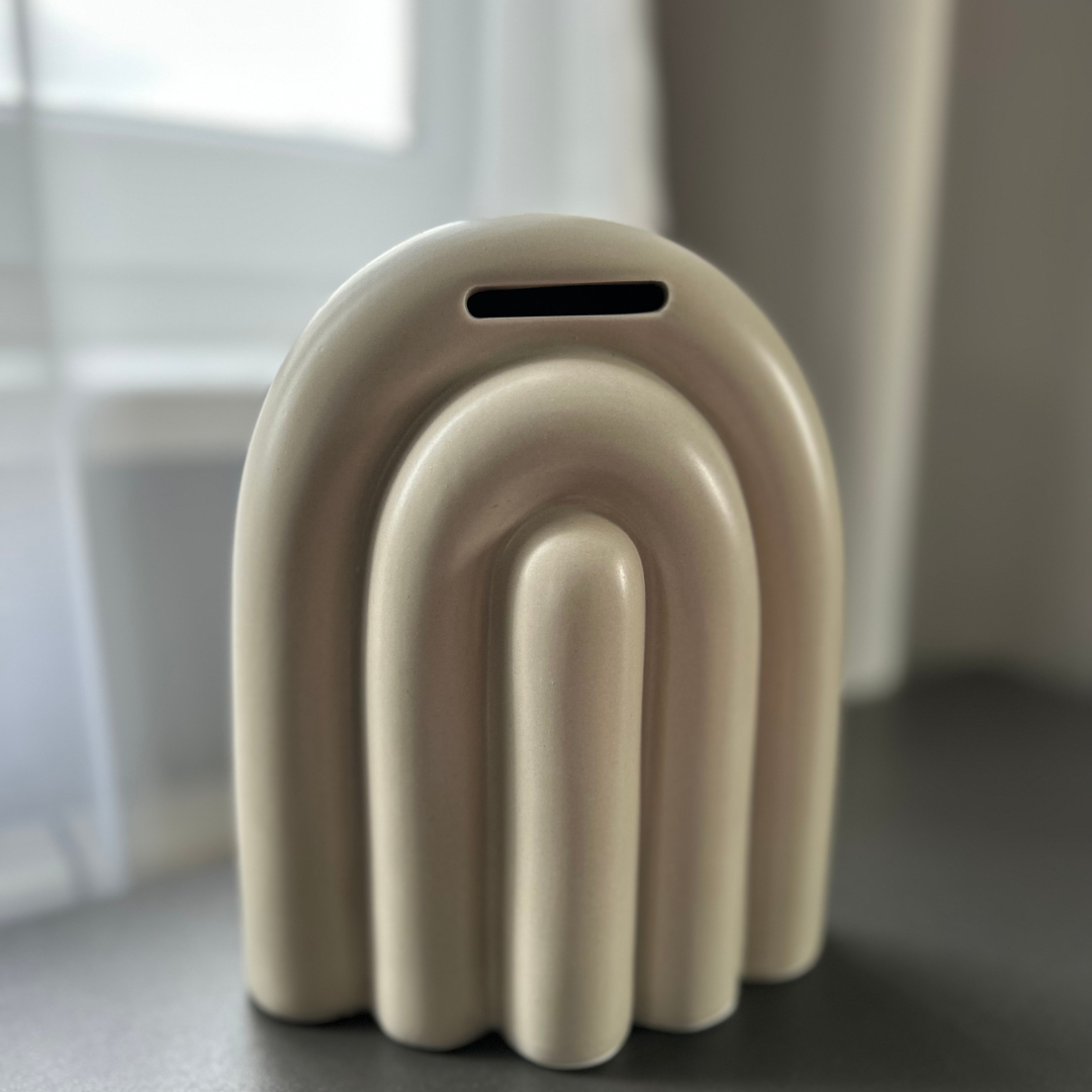 Ceramic Decor