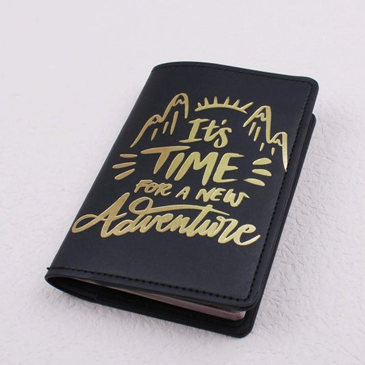 Adventure Passport Wallet