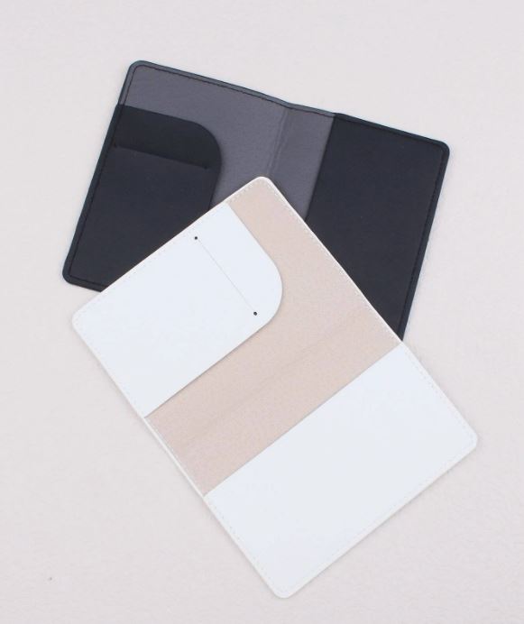 Couple Passport Cases