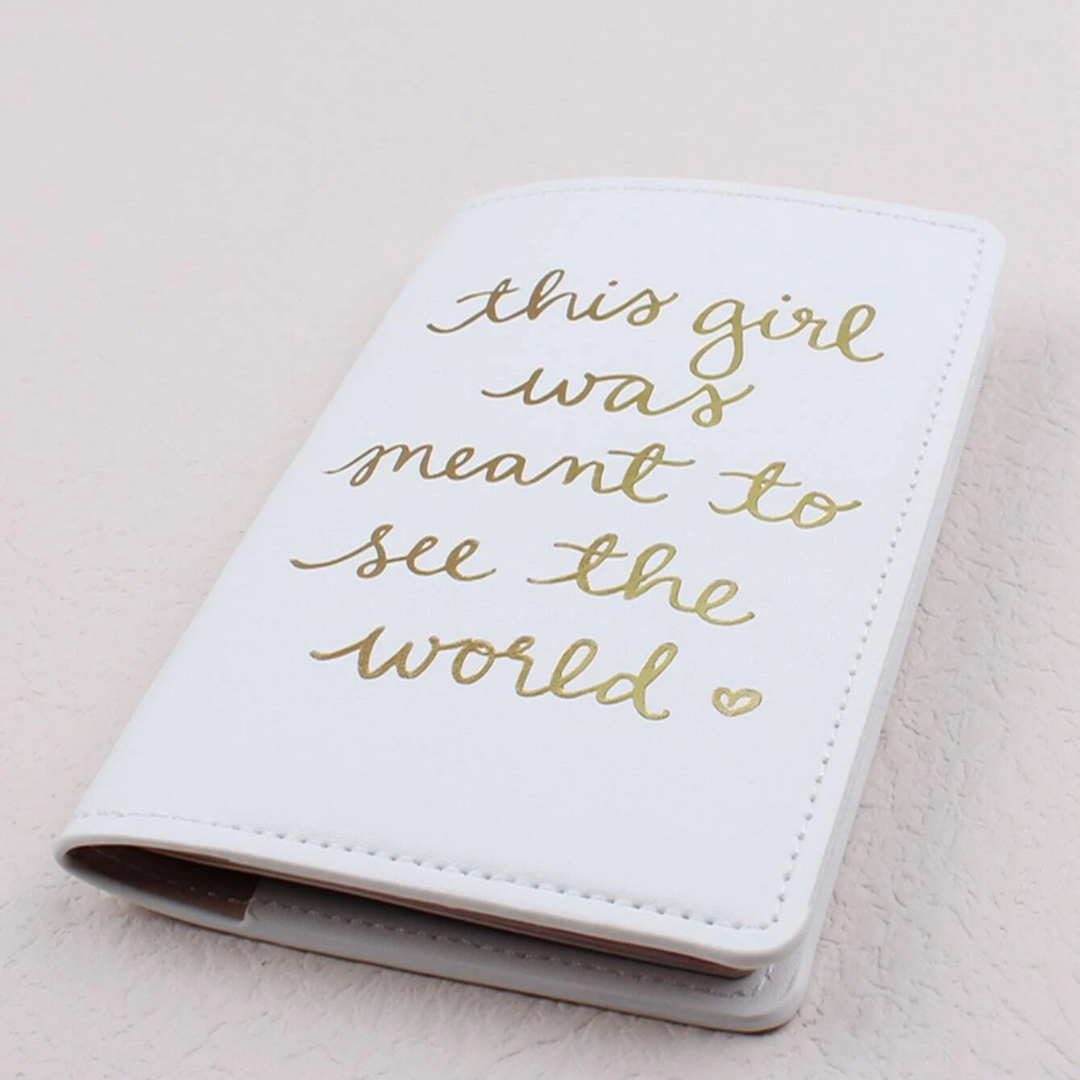 Passport Case
