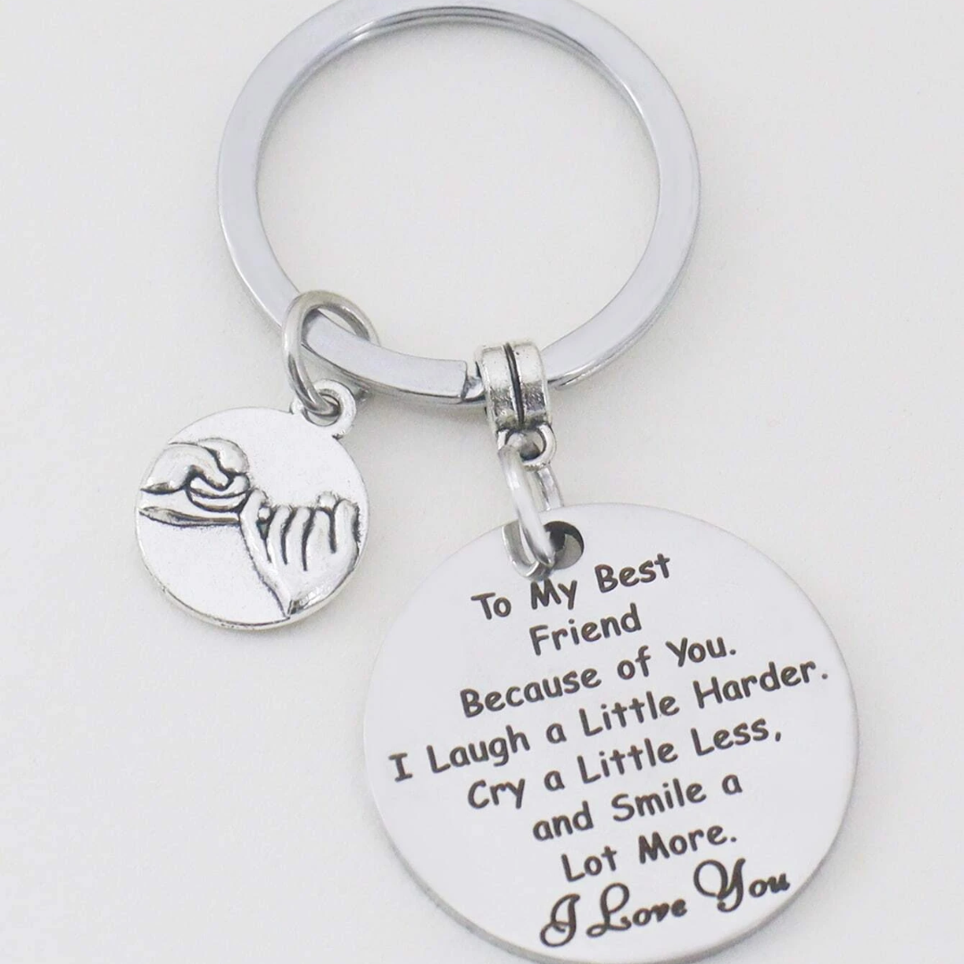 To my Best friend