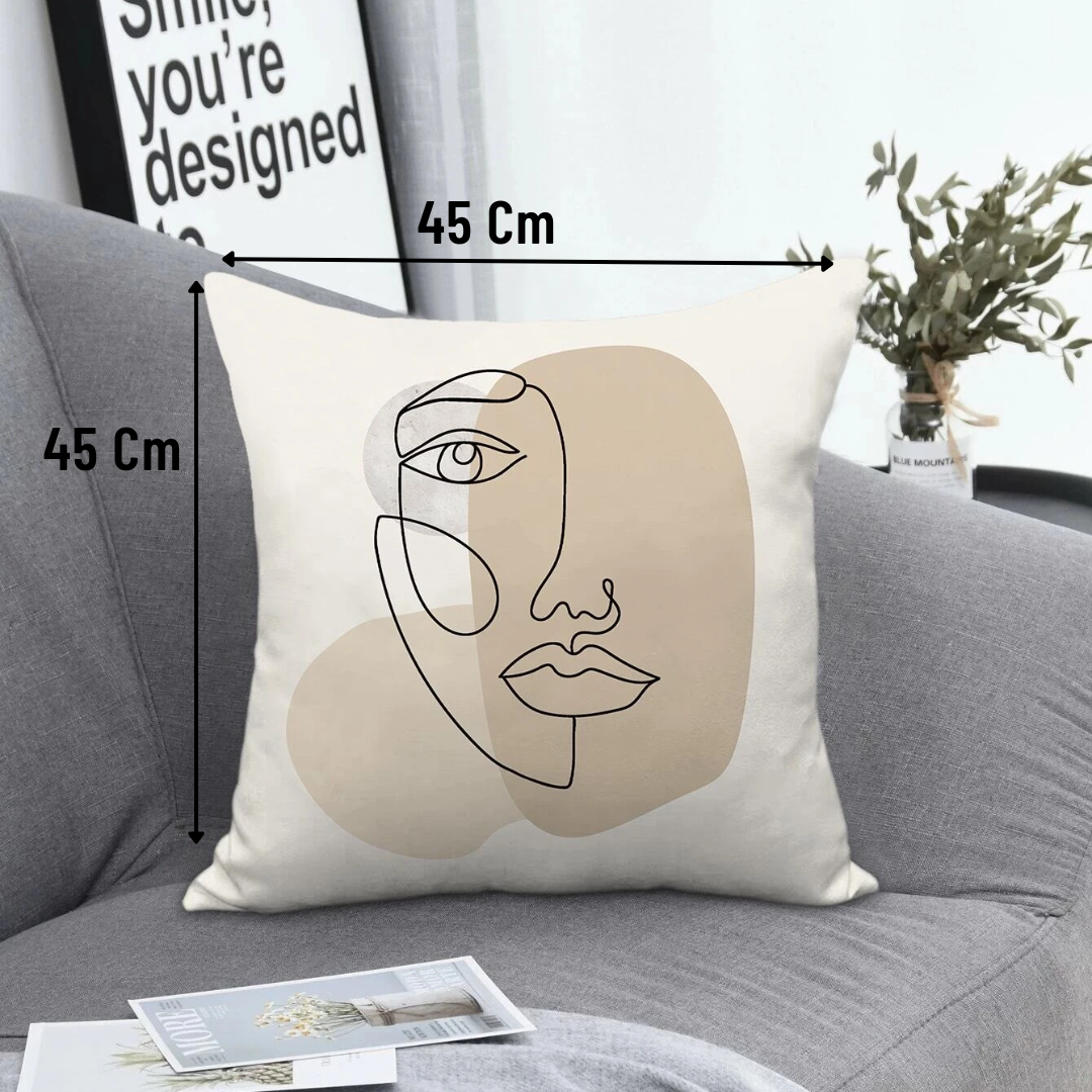 Decorative Pillow