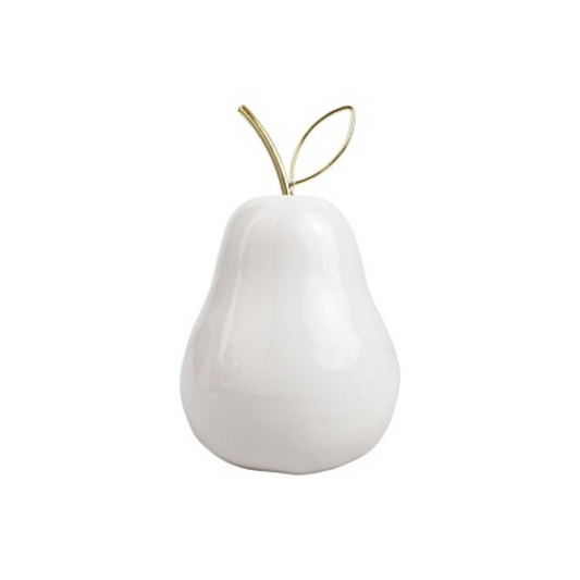 Ceramic Pear