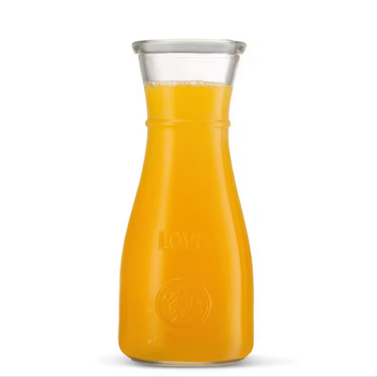 Glass Bottle 1L