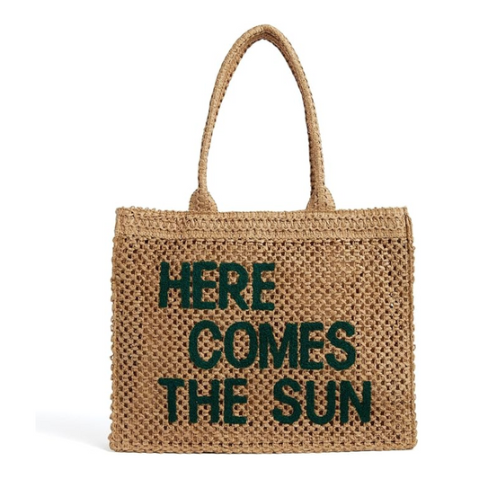 Beach Bag