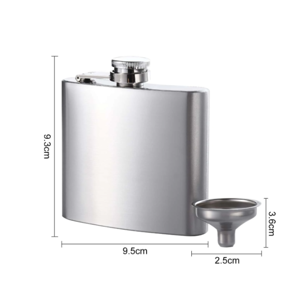 Hip Flask