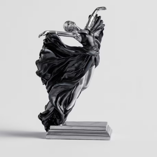 Dancing Sculpture