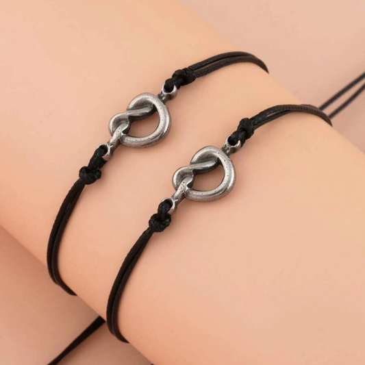 2pcs Friendship Bracelets