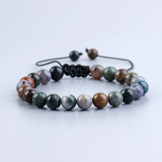 Multicolored Bracelet - Men's
