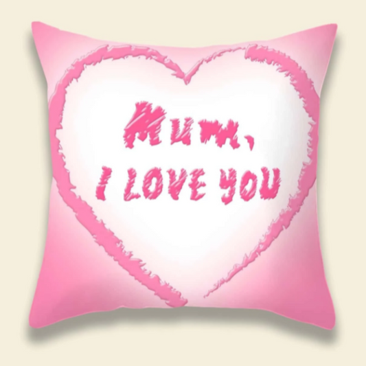 Pillow Decor