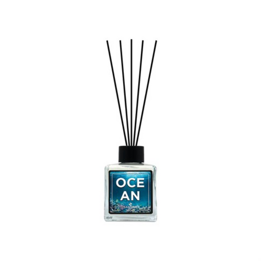 Ocean Reed Diffuser