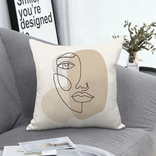 Decorative Pillow